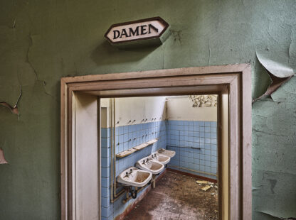 Putzplan kaputt, 2024 – Bild 3